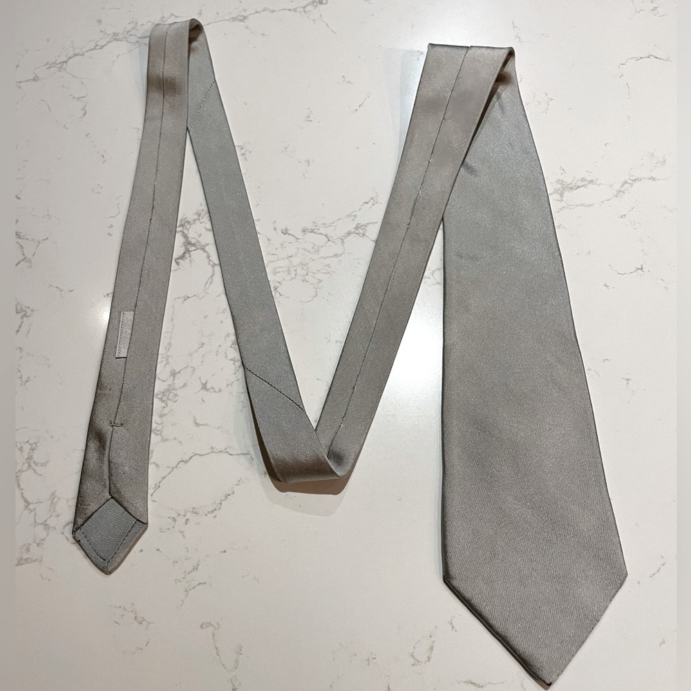 Vintage Prada 100% Silk Tie